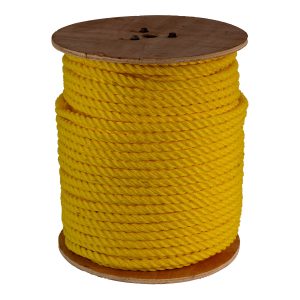 3-Strand Polypropylene Rope Monofilament