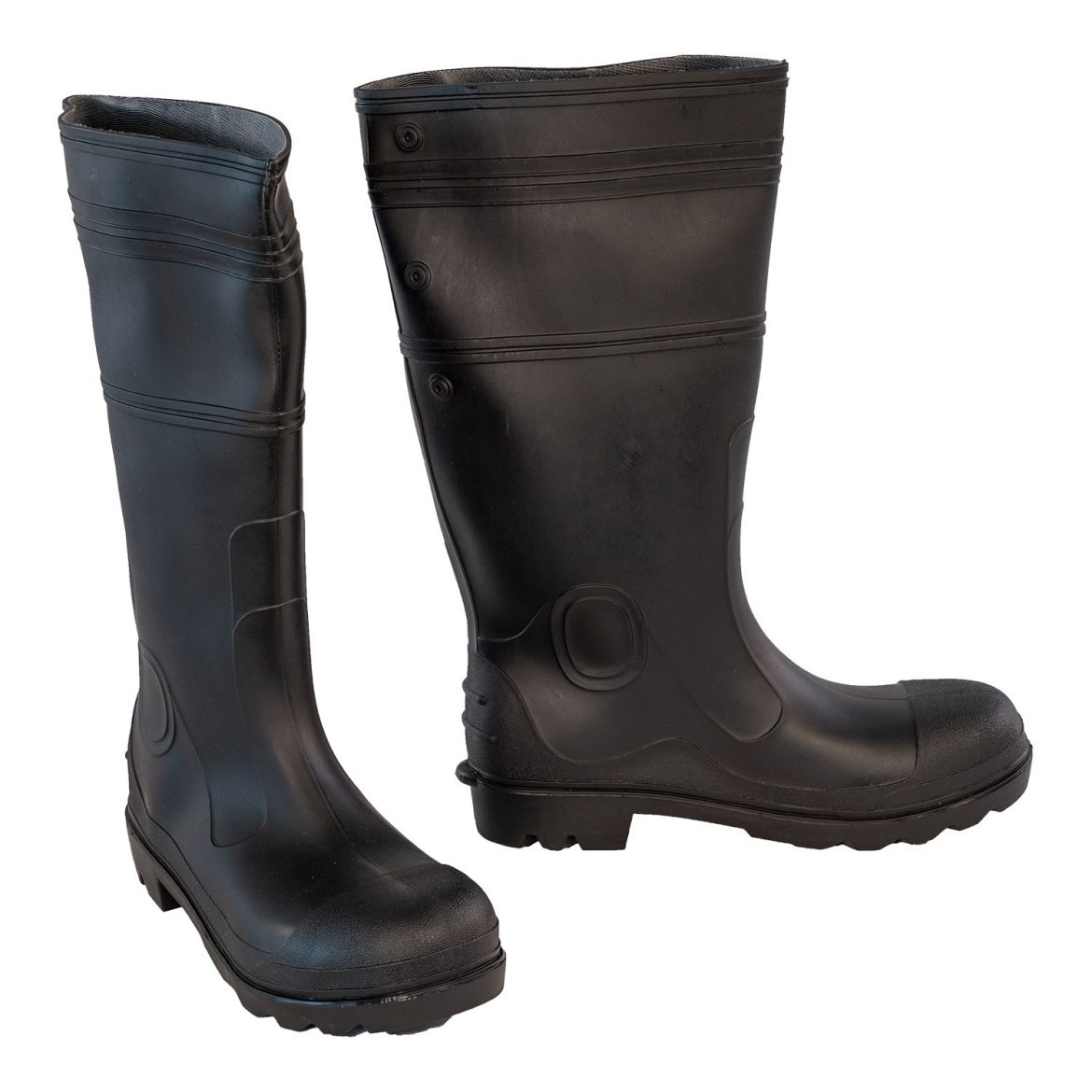 PVC Boots – General Work Products