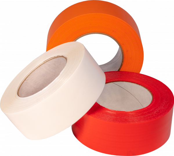 1962PETapesStuccoTape General Work Products