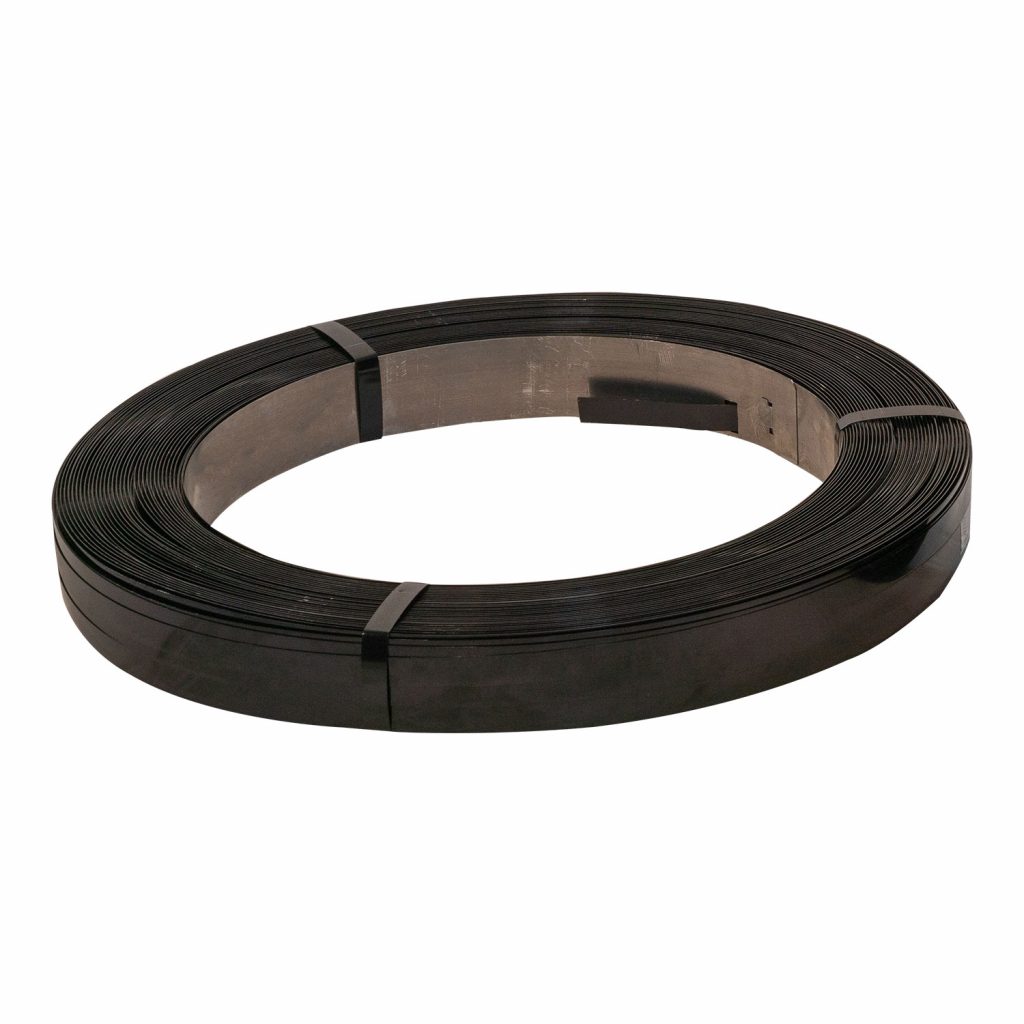 Steel Banding – General Work Products