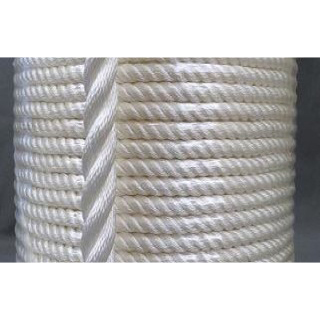 3-Strand Nylon Plus Rope – General Work Products