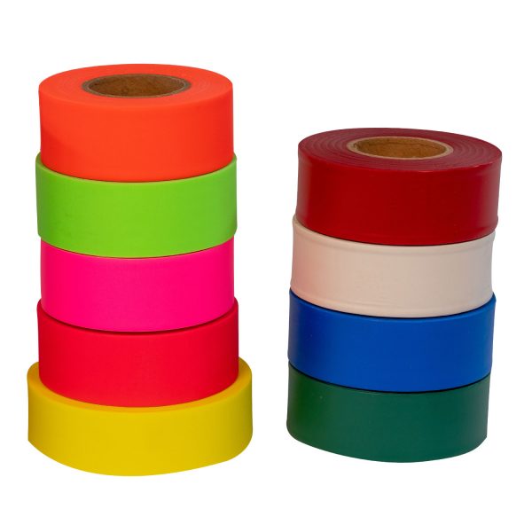 Flagging Tape – General Work Products