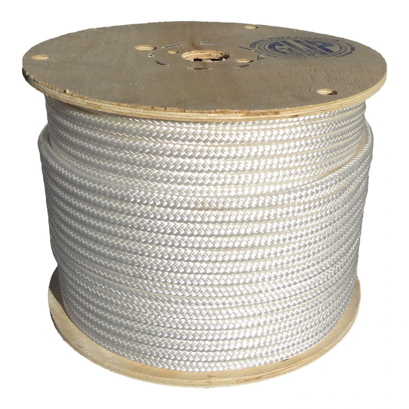 Double Braid Nylon General Work Products