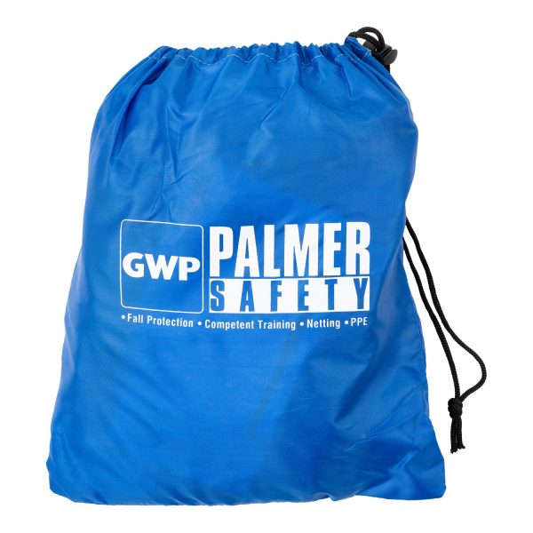 Empty Kit Bag General Work Products