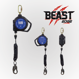 Beast Edge Series