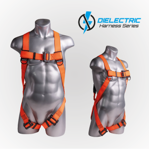 Dielectric Harness Series