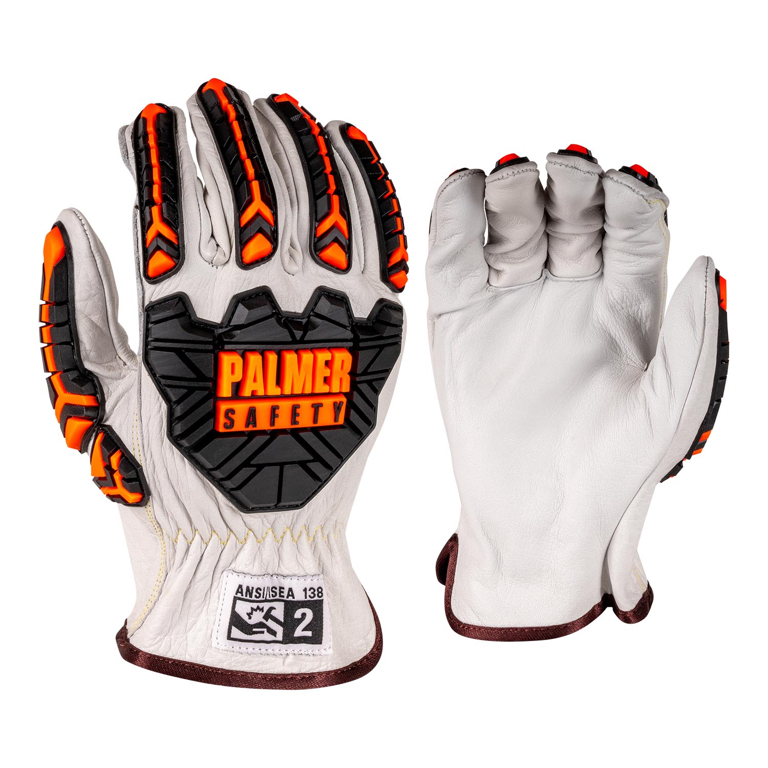 Palmer Safety PS360 Series