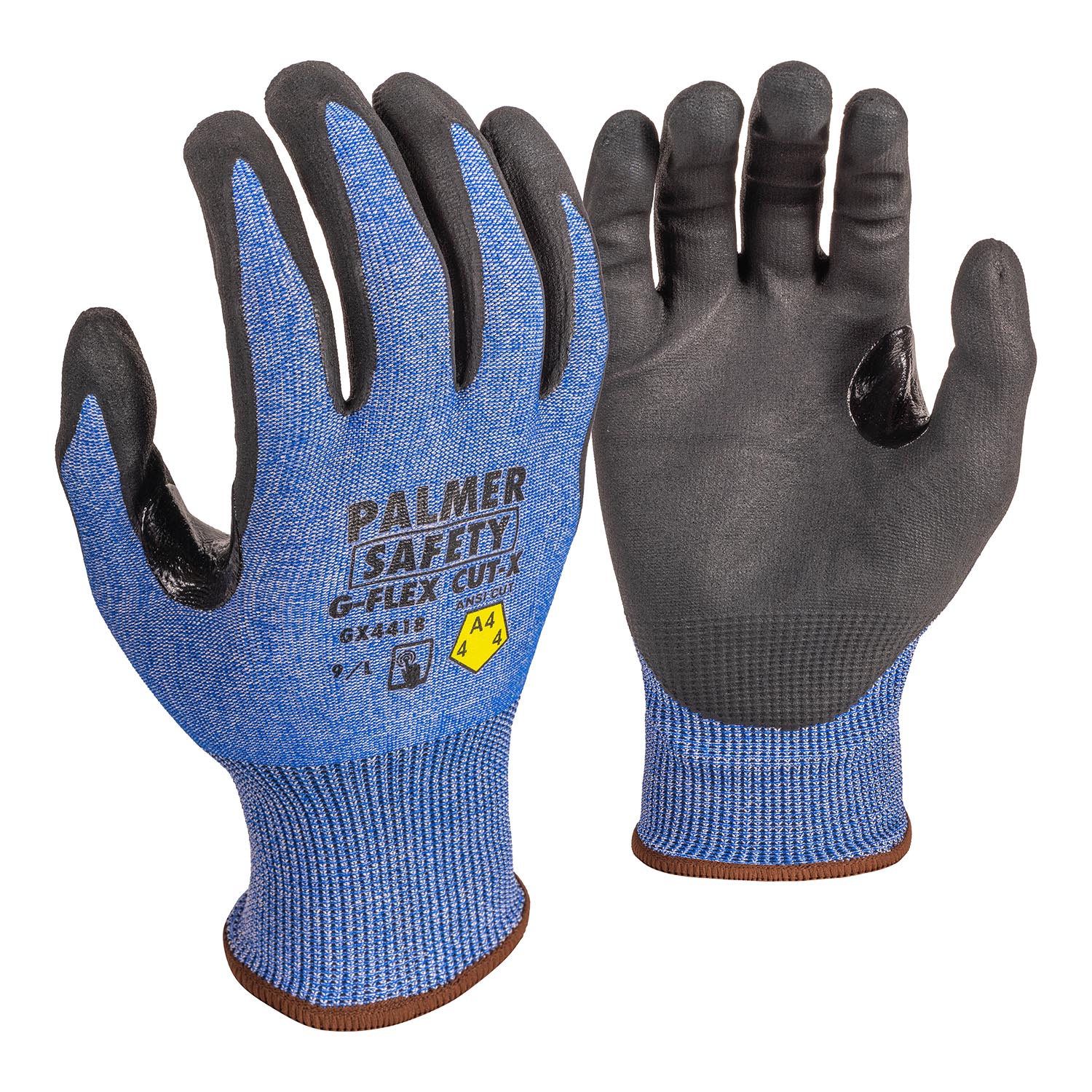 GX4418 Heavy-Duty Cut A4 Glove