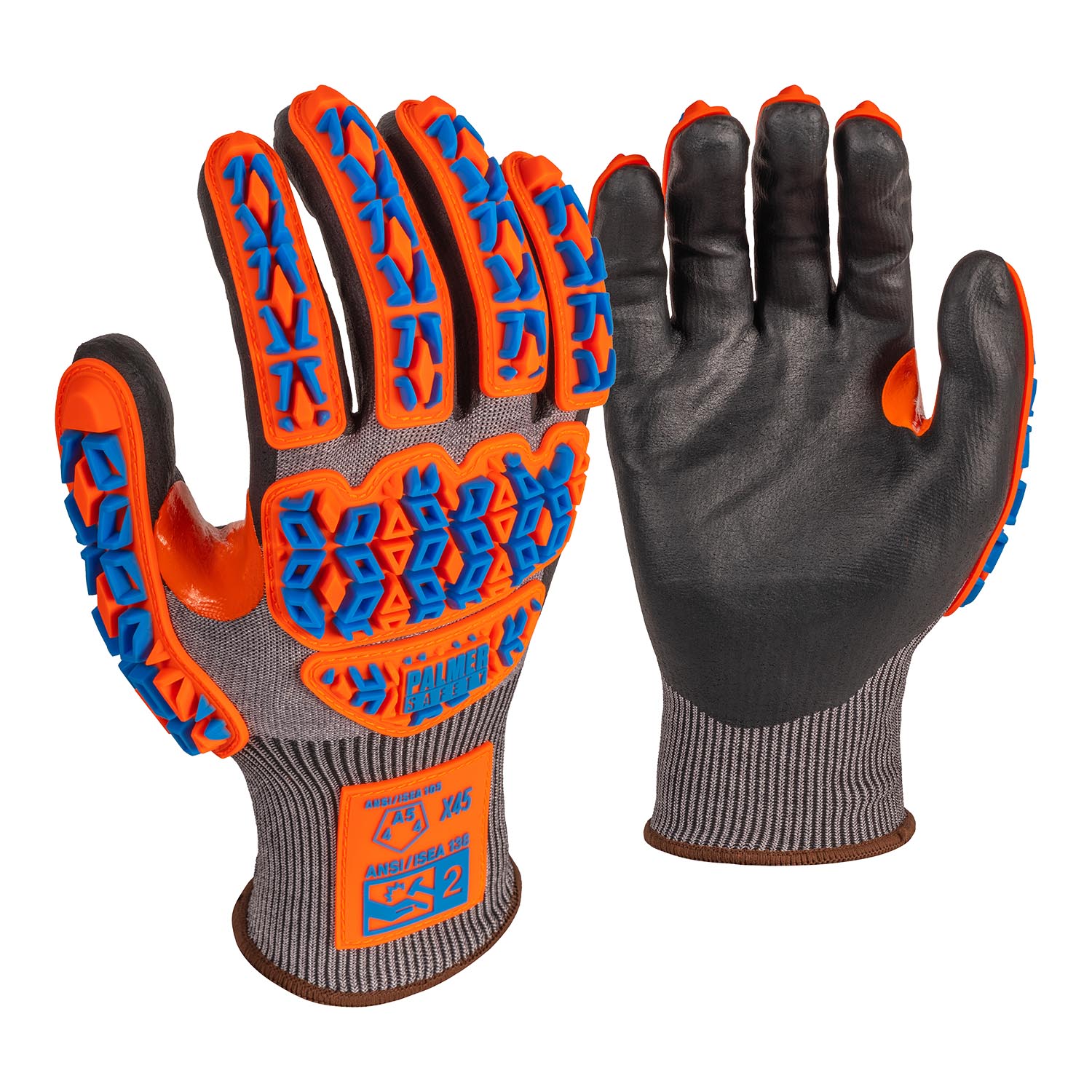GX4500-18 Wet Grip Micro-Foam Glove