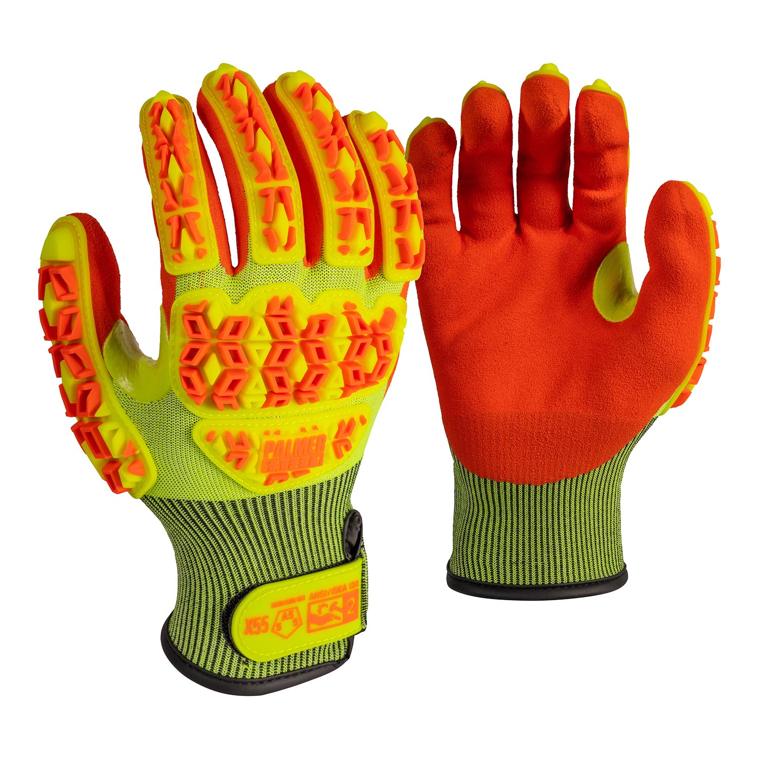 GX5518 Lightweight Cut A5 Glove