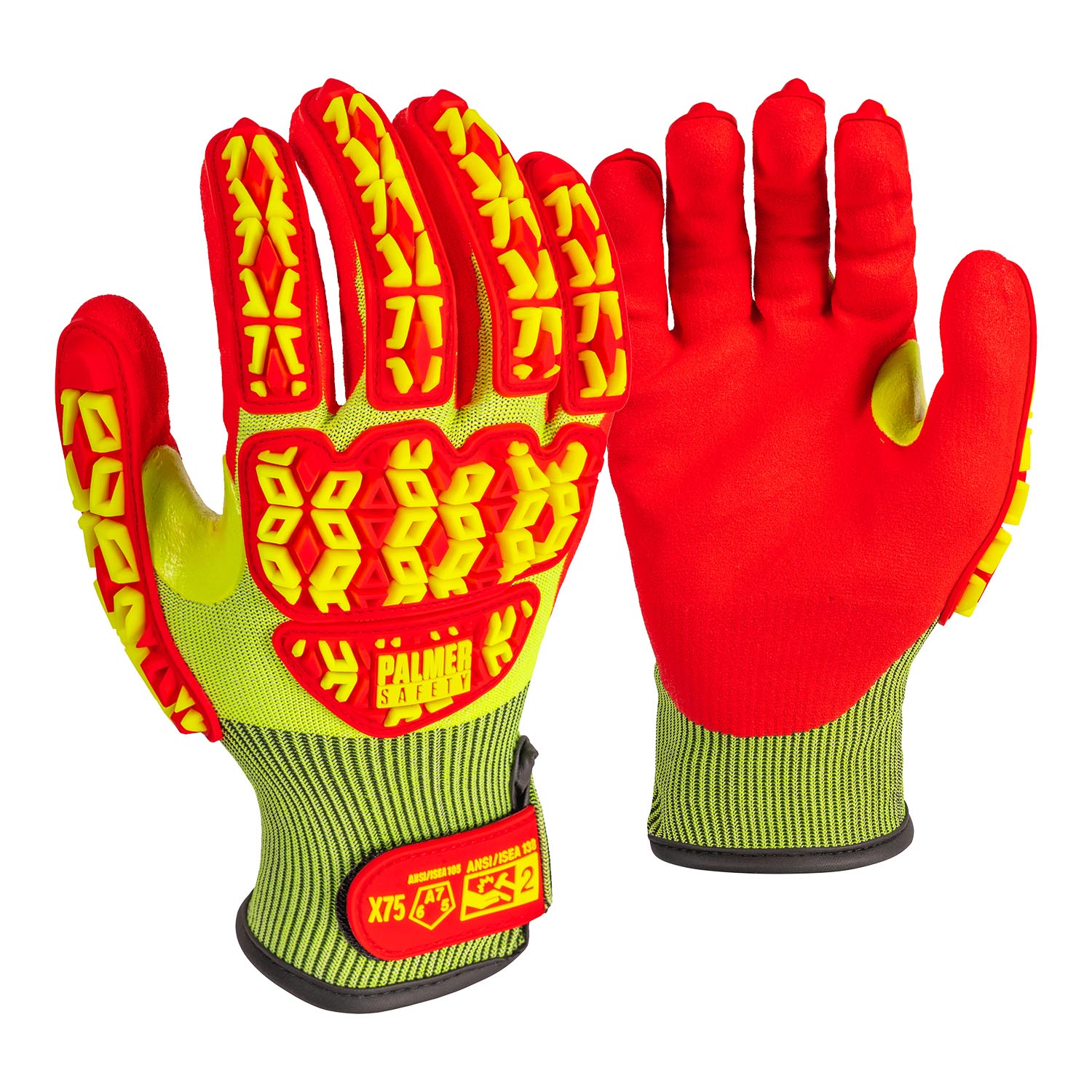 GX7518 Elite Cut A7 Glove