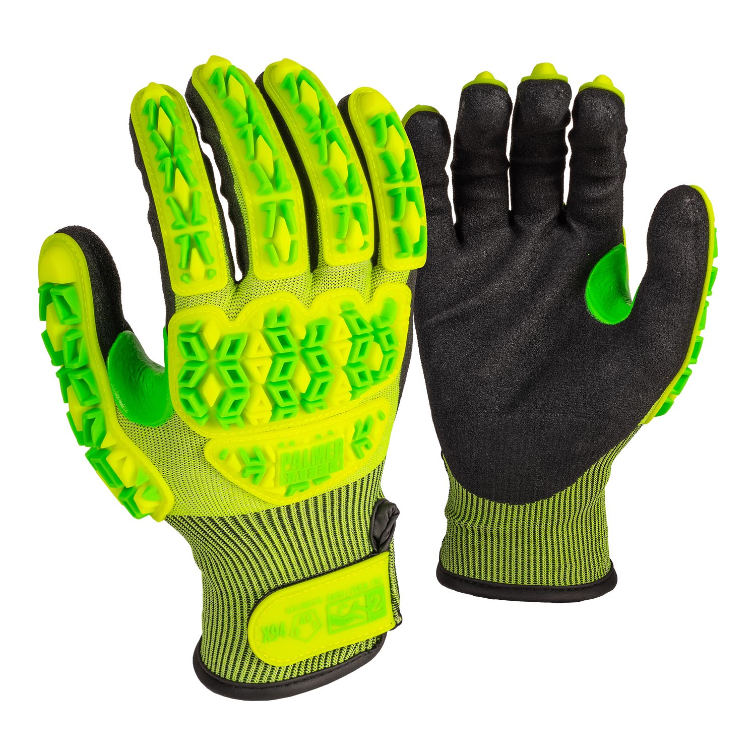 GX9418 Extreme Cut A9 Glove