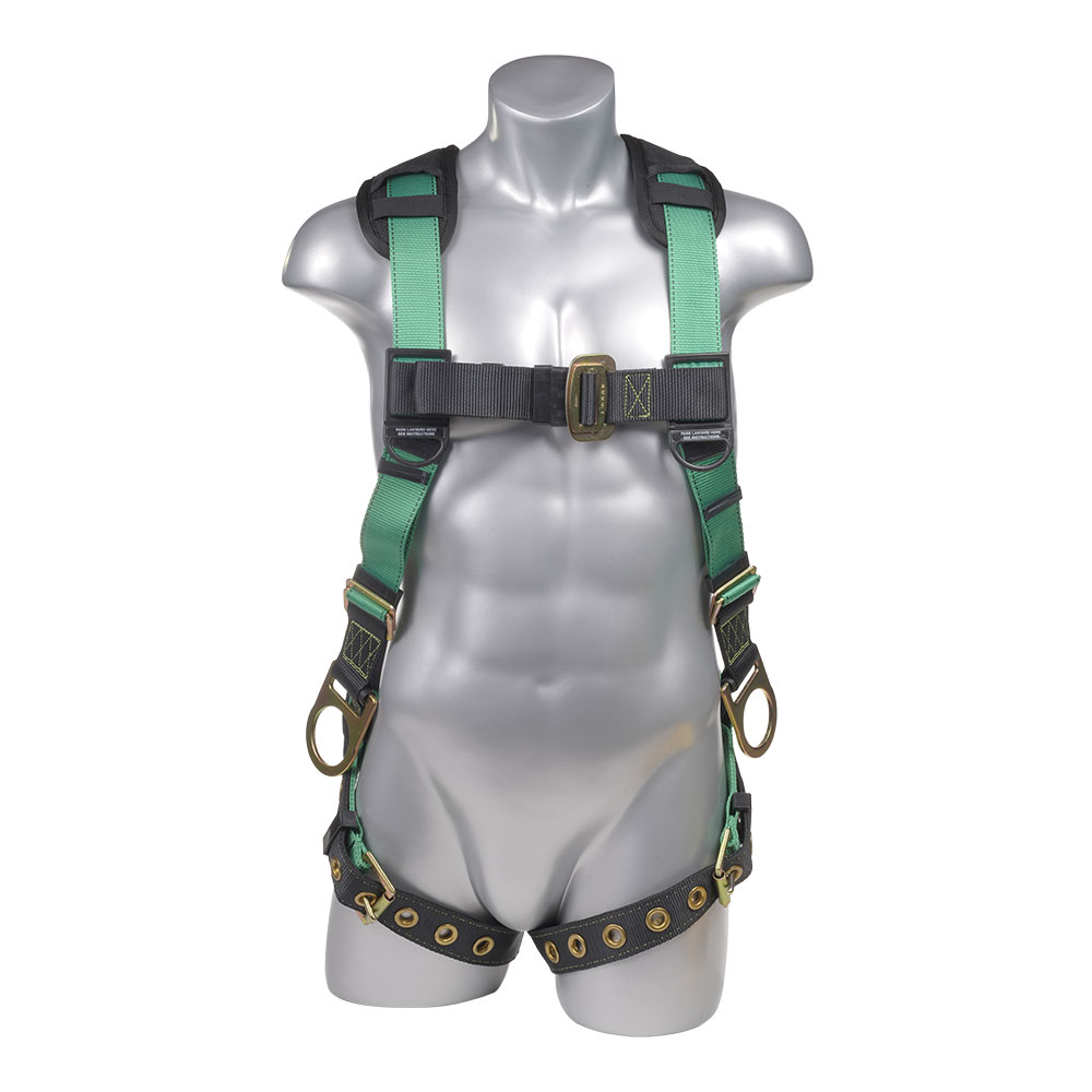 Full Body Harness – General Work Products