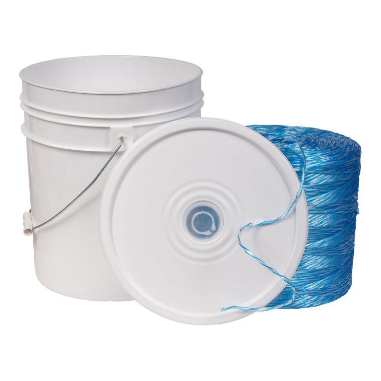 Poly Pull Line 6500 – General Work Products