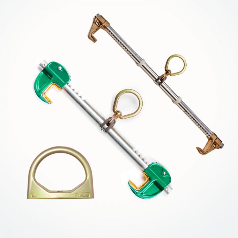 Anchorage General Work Products